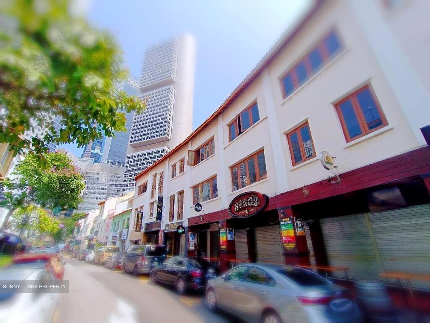 Circular Road (D1), Retail #503303621